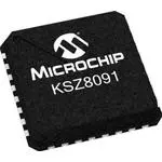 KSZ8091MNXCA by microchip technology