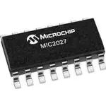MIC2027-2YM by microchip technology