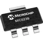 MIC5239-2.5YS