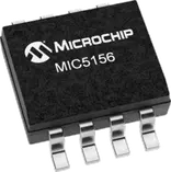 MIC5156-3.3YM by microchip technology
