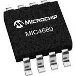 MIC4680-3.3YM