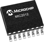 MIC2012-1PZQS by microchip technology