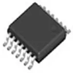MIC2545A-2YTS by microchip technology