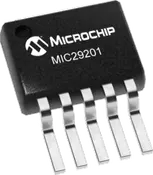 MIC29201-4.8WU by microchip technology