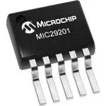 MIC29201-5.0WU by microchip technology