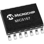 MIC5157YM by microchip technology