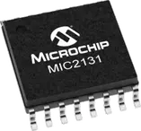 MIC2131-1YTSE by microchip technology