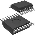 MICRF218AYQS by microchip technology