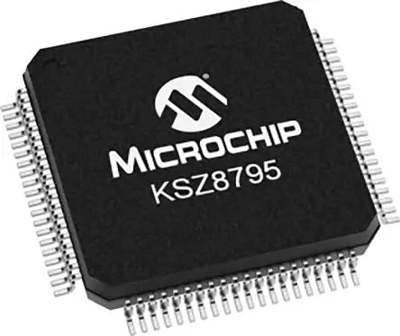 KSZ8795CLXCC