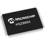 KSZ8893MQL by microchip technology