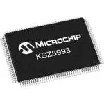KSZ8993MI by microchip technology