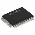 KSZ8995FQ by microchip technology