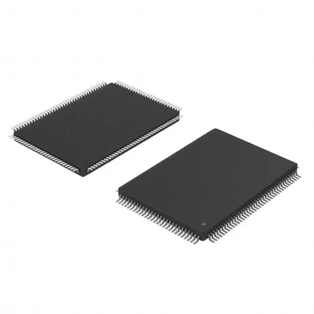 KSZ8895FQXCA by microchip technology