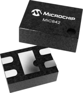MIC842HYMT-T5 by microchip technology