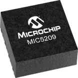 MIC5209YML-T5 by microchip technology