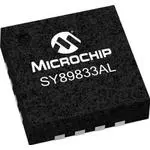 SY89833ALMG by microchip technology