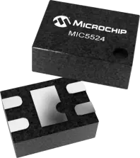 MIC5524-1.2YMT-TZ by microchip technology