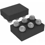 MIC2782DLYCS-TR by microchip technology