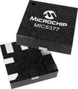 MIC5377YMT-TR by microchip technology