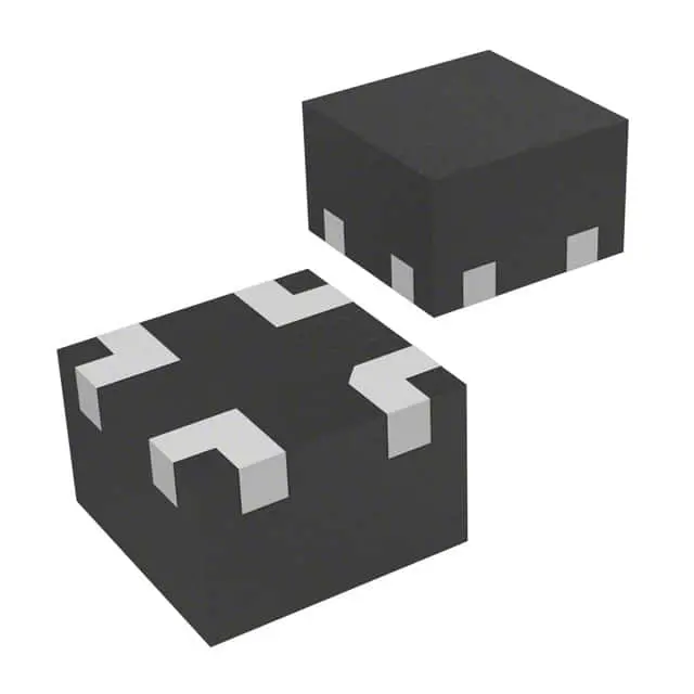 MIC94081YFT-TR by microchip technology