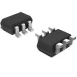 MIC94095YC6-TR by microchip technology