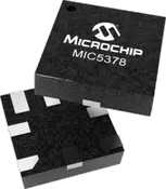 MIC5378YMT-TR by microchip technology