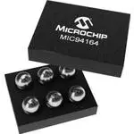 MIC94164YCS-TR by microchip technology