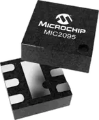 MIC2095-2YMT-TR by microchip technology
