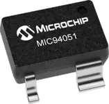 MIC94051YM4-TR by microchip technology