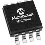 MIC2544-1YMM-TR by microchip technology