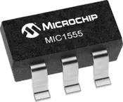 MIC1555YD5-TR by microchip technology