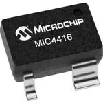 MIC4416YM4-TR by microchip technology