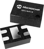 MIC4414YFT-TR by microchip technology