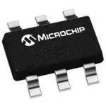 MIC94062YC6-TR by microchip technology