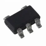 MIC2774N-25YM5-TR by microchip technology