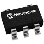 MIC2250-2YD5-TR by microchip technology
