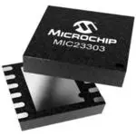 MIC23303YML-TR by microchip technology
