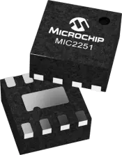 MIC2251YML-TR by microchip technology