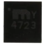 MIC4723YML-TR by microchip technology