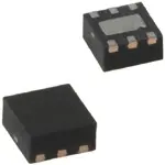 MIC47050YML-TR by microchip technology