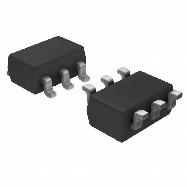 MICRF113YM6-TR by microchip technology