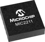 MIC2211-WSYML-TR by microchip technology