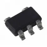 MIC2291YD5-TR by microchip technology