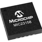 MIC23158YML-TR by microchip technology