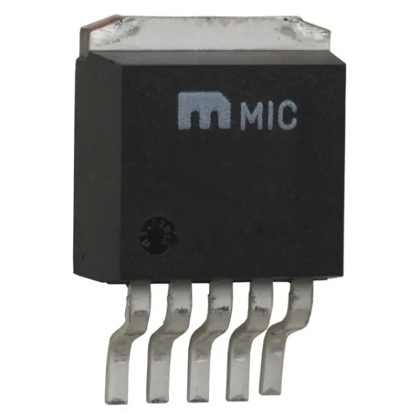 MIC29302AWD-TR by microchip technology