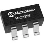 MIC2295YD5-TR by microchip technology
