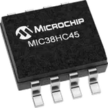 MIC38HC45YM-TR by microchip technology