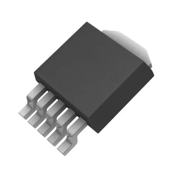 MIC29152WD-TR by microchip technology
