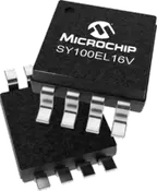 SY100EL16VKG-TR by microchip technology