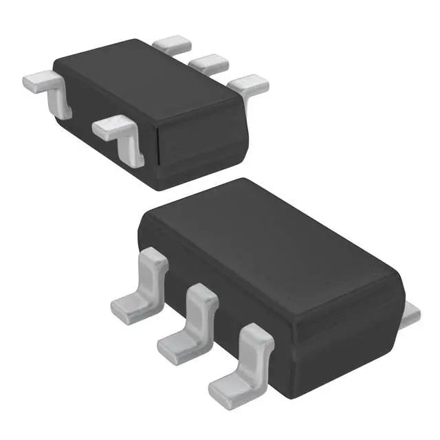 MIC2514YM5-TR by microchip technology